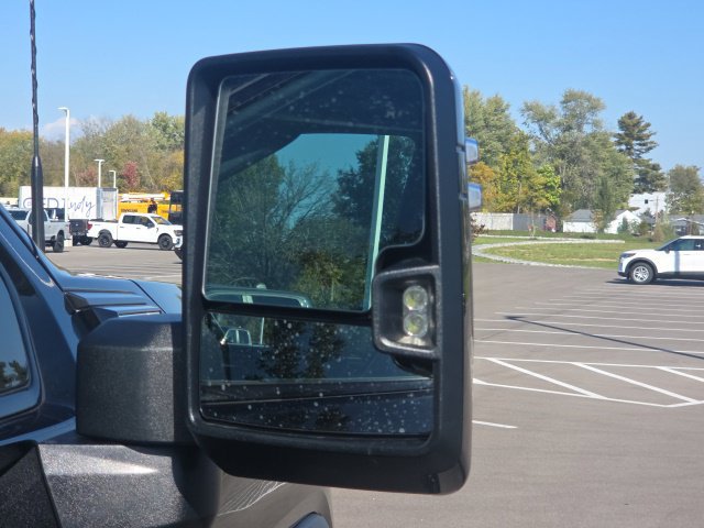 Used 2025 GMC Sierra 2500 AT4X AWD/4WD image 6