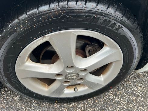 Used 2007 Toyota Solara SLE image 26