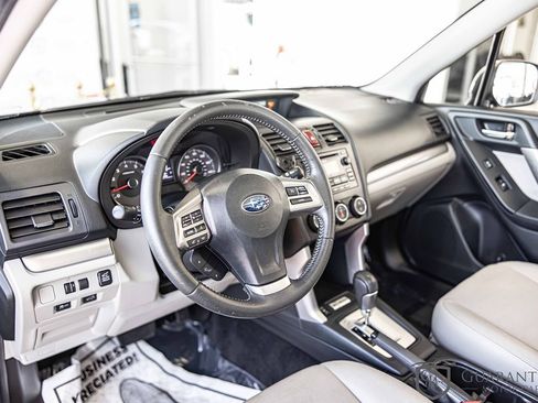 Used 2015 Subaru Forester 2.5i Limited w/ Popular Package #2 image 23