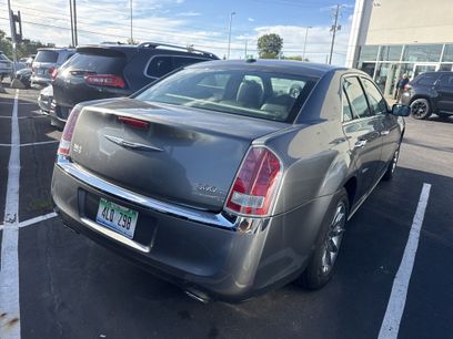 Used 2011 Chrysler 300 Limited