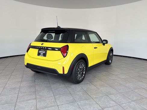 New 2026 MINI Cooper S FWD image 9