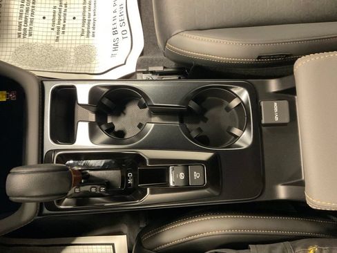 New 2026 Subaru Forester Wilderness AWD/4WD image 21