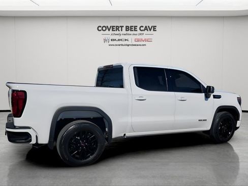 Used 2026 GMC Sierra 1500 Elevation image 10
