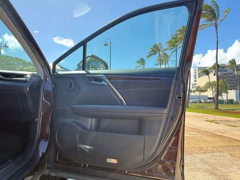 Used 2016 Lexus RX 350 FWD image 14