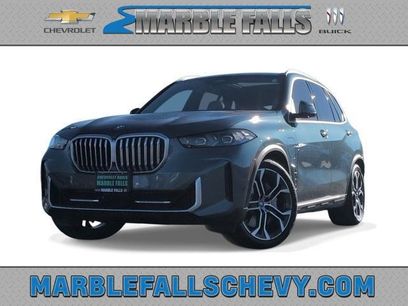 Used 2024 BMW X5 xDrive50e w/ Premium Package