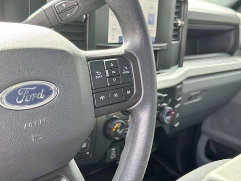 Used 2024 Ford F250 XL w/ STX Appearance Package image 25