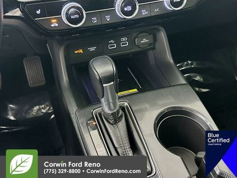 Used 2022 Honda Civic Touring image 20