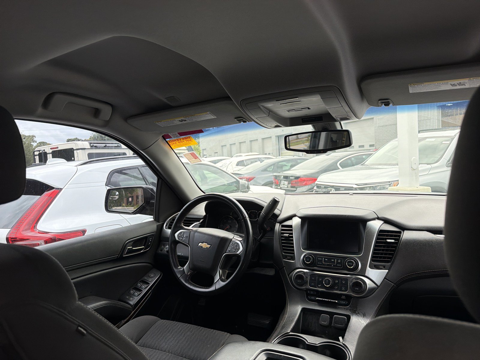 Used 2020 Chevrolet Tahoe LS RWD image 33