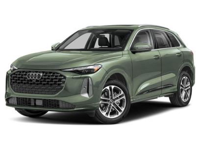 New 2026 Audi Q5 Premium