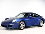Used 2007 Porsche 911 Carrera 4 image 6