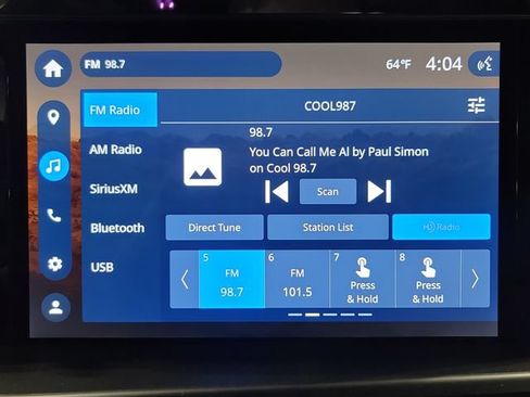 New 2026 Subaru Outback Wilderness AWD/4WD image 6
