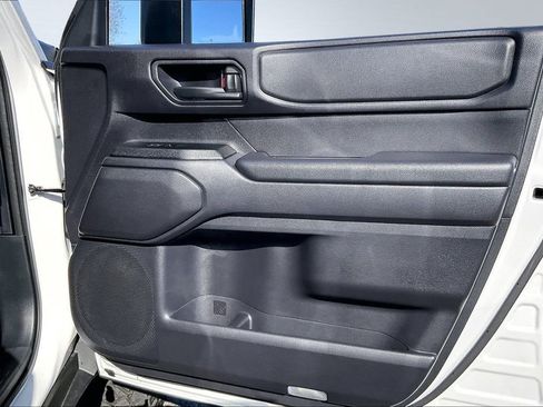 Used 2025 Toyota Land Cruiser 1958 image 23