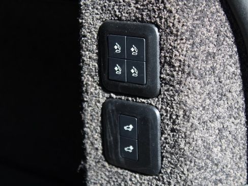 Used 2022 Land Rover Range Rover P525 Westminster Edition image 41