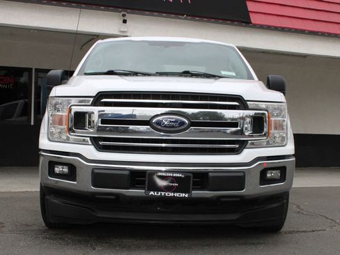 Used 2018 Ford F150 XLT image 26