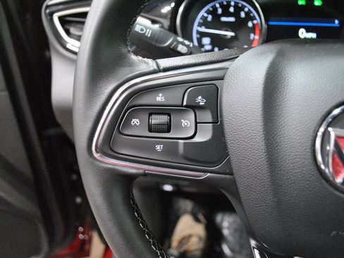 Used 2023 Buick Encore GX Select image 18