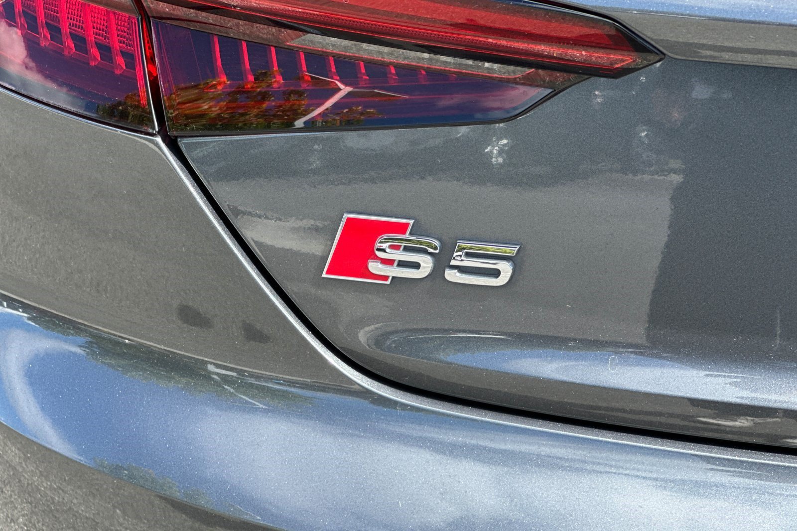 Used 2018 Audi S5 Premium Plus AWD/4WD image 27