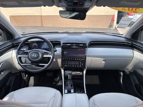 Certified 2024 Hyundai Tucson SEL w/ Convenience Package AWD/4WD image 11