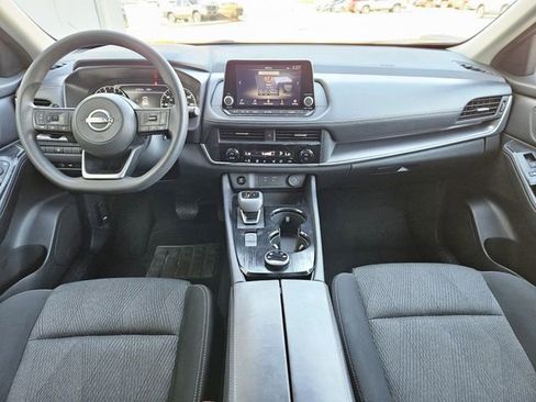Certified 2024 Nissan Rogue SV image 15