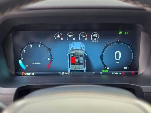 Used 2024 Ford F150 XLT w/ Mobile Office Package image 21