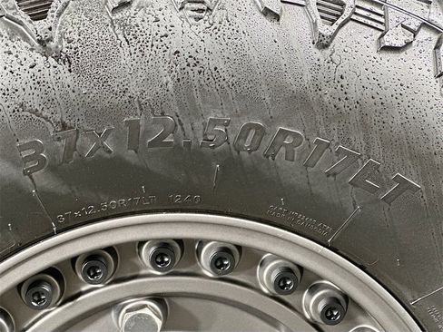 Used 2020 Jeep Gladiator Rubicon w/ LED Lighting Group image 34