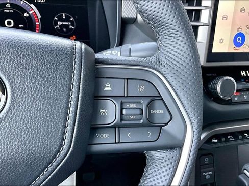 New 2026 Toyota Tundra Limited image 14