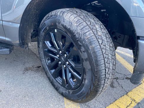 Used 2025 Ford F150 XLT w/ Equipment Group 302A MID image 28