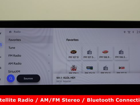 Certified 2024 Toyota bZ4X XLE w/ Weather Package image 19