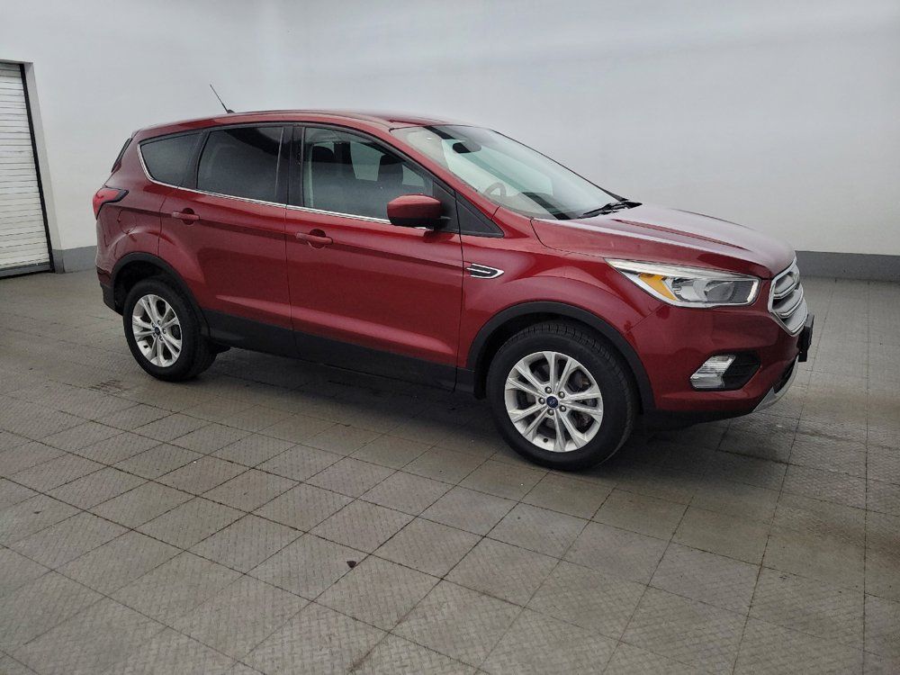 Used 2019 Ford Escape SE AWD/4WD image 11