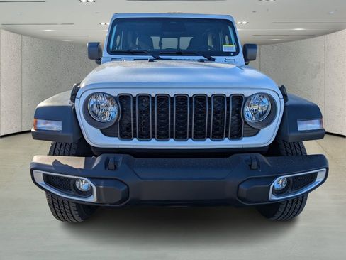 New 2026 Jeep Gladiator Sport image 2