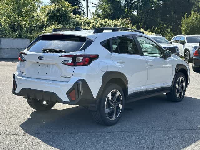 New 2026 Subaru Crosstrek 2.5i Limited AWD/4WD image 30