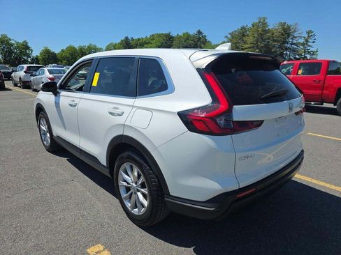 Used 2023 Honda CR-V EX-L image 7