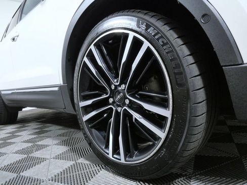 Used 2018 Lincoln MKC Reserve w/ MKC Technology Package AWD/4WD image 2