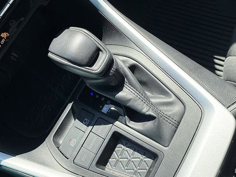 Certified 2024 Toyota RAV4 XLE image 13