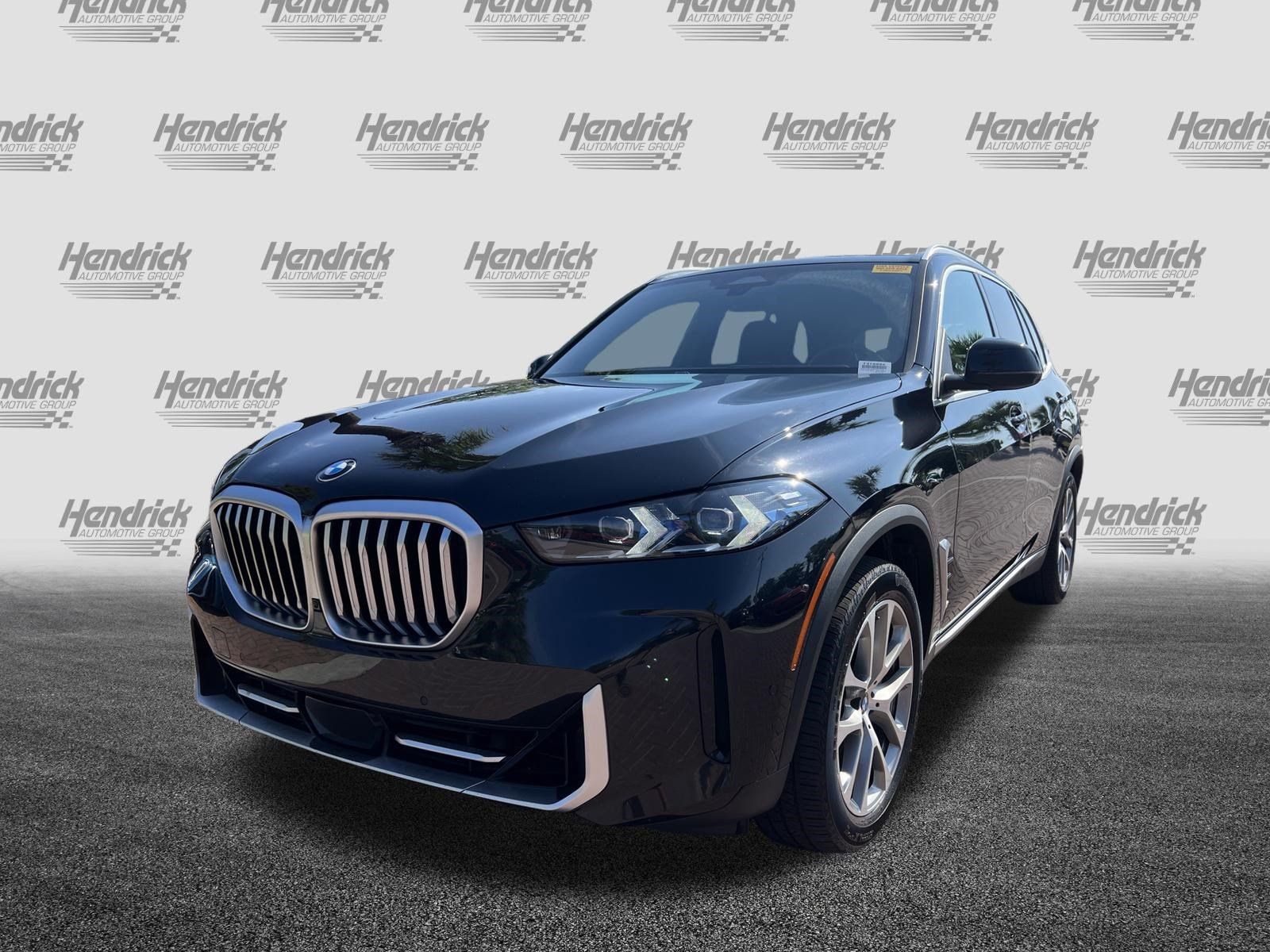 Used 2024 BMW X5 sDrive40i w/ Premium Package RWD image 5