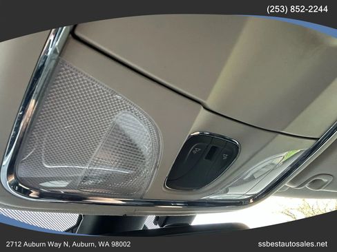 Used 2016 Jeep Cherokee Trailhawk w/ Leather Interior Group image 30