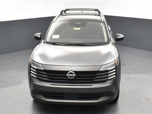 New 2026 Nissan Kicks SV w/ SV Premium Package image 22