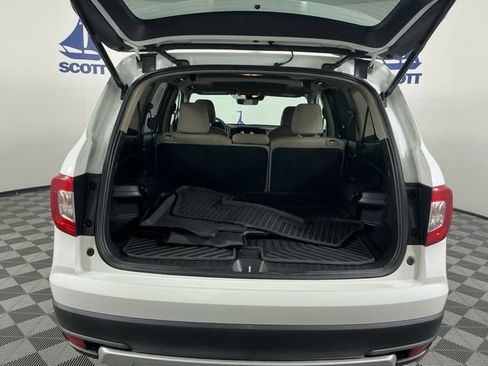 Used 2020 Honda Pilot EX-L image 28