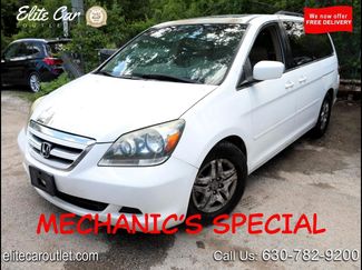 Used 2006 Honda Odyssey EX-L image 1
