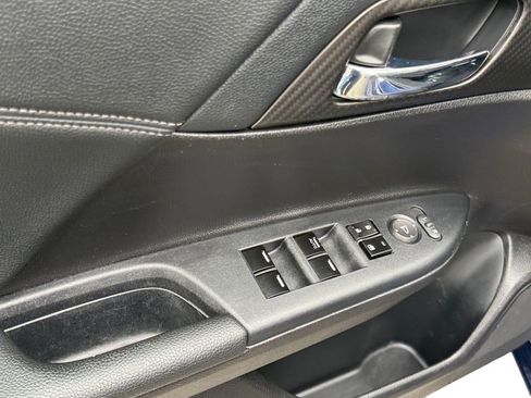 Used 2016 Honda Accord Sport image 11