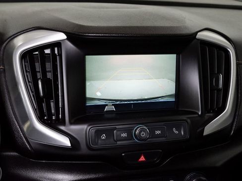 Used 2019 GMC Terrain SLE FWD image 14