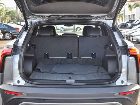 New 2026 Chevrolet Blazer EV LT FWD image 24