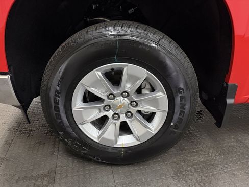 New 2026 Chevrolet Silverado 1500 W/T w/ WT Value Package image 10