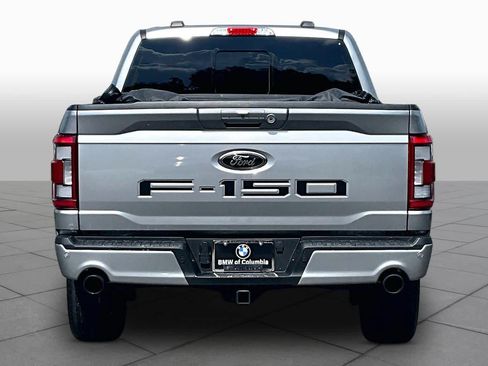 Used 2023 Ford F150 Lariat w/ Equipment Group 502A High AWD/4WD image 4