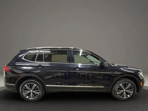 Used 2018 Volkswagen Tiguan SEL image 6