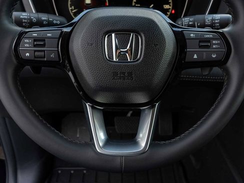New 2025 Honda Pilot EX-L image 29