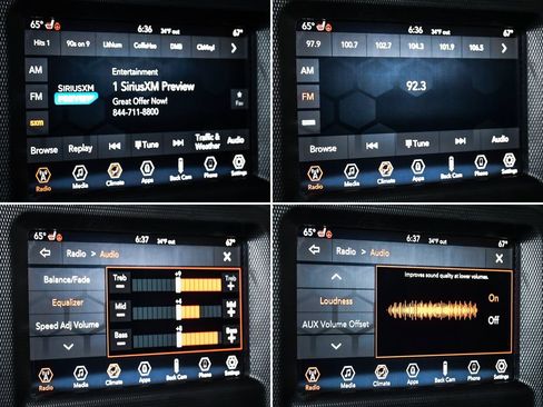 Used 2019 Jeep Wrangler Unlimited Sport S image 17