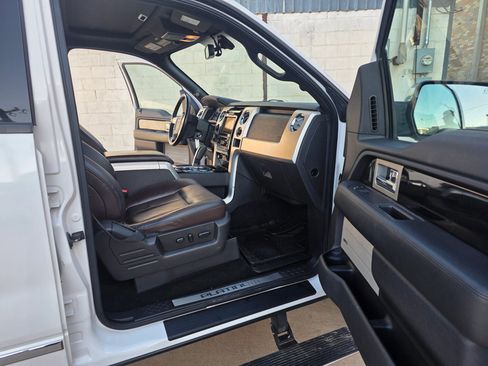 Used 2011 Ford F150 Platinum image 26