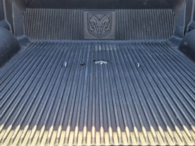 Used 2016 RAM 1500 Big Horn AWD/4WD image 31