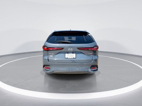 Certified 2025 MAZDA CX-70 3.3 Turbo S w/ Premium Plus image 7