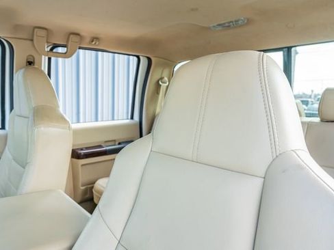Used 2008 Ford F250 Lariat image 20